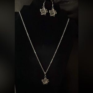 Beautiful Jewelry Set